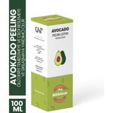 Avocado Yüz ve Vücut Peelingi 100 ml