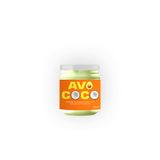 Avofarm %100 Avococo Avokado & Hindistan Cevizi Yağı 150ML (Soğuk Sıkım)