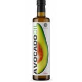 Avofarm %100 Avokado Yağı 500ML (Soğuk Sıkım) - 500 ml