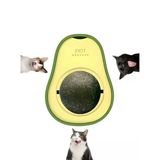 Avokado Kedi Nanesi Otu Topu, Sindirim Düzenleyici Oyuncak