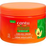 Avokado Kıvırma Kremi Shea Tereyağı, Mango Tereyağı ve Hindistan Cevizi Yağı, 12 Ons - Çok Renkli