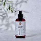 Avokado – Mavras Zeytinyağlı Sıvı Sabun 250 ML - 1