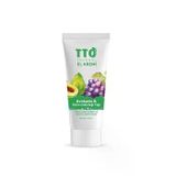 Avokado & Üzüm Çekirdeği Yağı - TTO El Kremi 50 ml