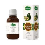Avokado Yağı 20CC - 20 cc