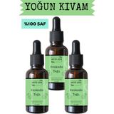 Avokado Yağı (3 x 20 Ml)- %100 Seyreltilmemiş, Doğal Avokado Taşıyıcı Yağ - 100 ml