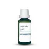 Avokado Yağı 30 ml - Çatlak Kuru Ciltler İçin Yaşlanma Karşıtı Nemlendirici Yağ