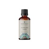 Avokado Yağı 30 ml Soğuk SIKIM%100 Saf ve Doğal (Avocado Oil) - Option-1