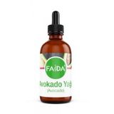 Avokado Yağı-Avocado (50 Ml)