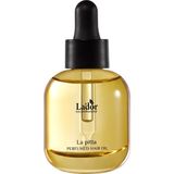 Avokado Yağı, Keratin ve Elastin Içeren Saç Bakım Yağı Lador La Pitta Hair Oil 30ML