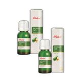 Avokado Yağı Soğuk Pres 20 ml 2 Adet
