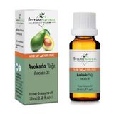 Avokado Yağı Soğuk Sıkım 20 ml%100 Saf ve Doğal Avocado Carrier Oil