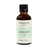 Avokado Yağı - Soğuk Sıkım (30 ml)