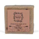 Avokadolu & Eşek Sütlü Sabun - 100 Gr. - Renk