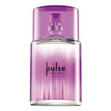 Avon 1 Pulse Edt 50 ml Kadın Parfümü