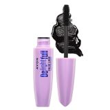 Avon 10 ml Blackest Black Delightful False Lash Suya Dayanıklı Maskara