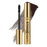 Avon 10 ml Brown Black True Lash Genius 5 Etkili Maskara