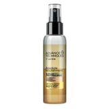 Avon 100 ml Advance Techniques Argan ve Marula Yağı İçeren Çift Fazlı Saç Spreyi