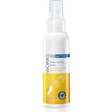 Avon 100 ml Foot Works Active Ayak Koku Kontrol Spreyi
