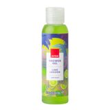 Avon 100 ml Limon Kokulu Seyahat Boy Duş Jeli