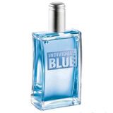 Avon 10x100 ml Individual Blue Edt Erkek Parfüm