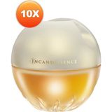 Avon 10x50 ml Incandessence Edp Kadın Parfüm