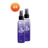 Avon 11122 Secret Attitude Original 100 ml Vücut Spreyi