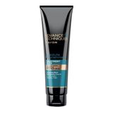 Avon 150 ml Advance Techniques Argan Yağı İçeren Saç Bakım Maskesi