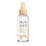 Avon 150 ml Skin So Soft Enhance & Glow Nemlendirici Sprey Vücut Yağı