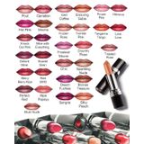 Avon 18544 Ultra Colour Yarı Saten Knock Out Pink Ruj
