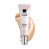 Avon 228G Nude 30 ml Make Up Care 3'ü 1 Arada Serum Fondöten