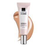 Avon 245N Natural Beige 30 ml Make Up Care 3'ü 1 Arada Serum Fondöten