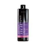 Avon 250 ml Advance Techniques Colour Correction Sarı ve Gölgeli Saçlar İçin Saç Kremi