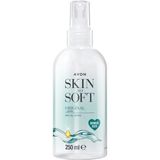 Avon 250 ml Skin So Soft Orijinal Kuru Yağ Vücut Spreyi