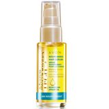 Avon 25878 Advance Techniques Argan Yağı 30 ml Saç Serumu
