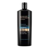 Avon 26283 Advance Techniques Argan Yağı 700 ml Şampuan
