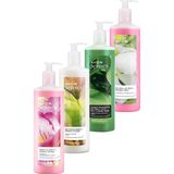 Avon 2880 ml Senses Dörtlü Duş Jeli