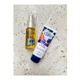 AVON 2'li Paket Argan Saç Bakım Yağı ve AVON CareYaban Mersinli El Kremi