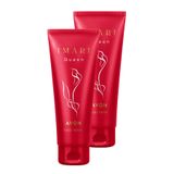 Avon 2x125 ml Imari Queen Parfüm Kokulu Vücut Losyonu