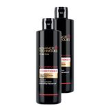 Avon 2x250 ml Advance Techniques Reconstruction Onarıcı Saç Kremi