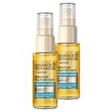 Avon 2x30 ml Advance Techniques Absolute Norishment Treatment Serum