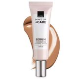 Avon 345N Soft Honey 30 ml Make Up Care 3'ü 1 Arada Serum Fondöten