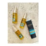 AVON 3'lü Paket AVON Argan Saç Bakım Yağı