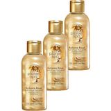 Avon 3x150 ml Planet Spa Radiance Ritüel Dokunuş Altın Masaj Yağı