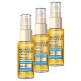 Avon 3x30 ml Advance Techniques Absolute Norishment Treatment Serum