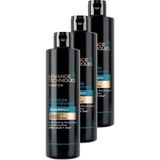 Avon 3x400 ml Advance Techniques Argan Yağı İçeren Besleyici Şampuan