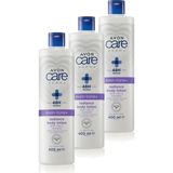 Avon 3x400 ml Care Derma Even Tone Radiance Vita-C Kompleks Vücut Losyonu