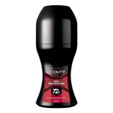 Avon 3x50 ml Onduty Max Protection Erkek Roll-On