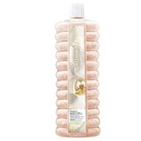 Avon 3x500 ml Simply Luxurious Beyaz Şeftali ve Vanilya Orkide Kokulu Banyo Köpüğü