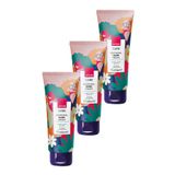 Avon 3x75 ml Shimmering Yasemin Kokulu El Kremi