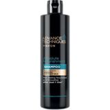 Avon 400 ml Advance Techniques Argan Yağı İçeren Besleyici Şampuan